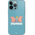 Disney Dumbo Baby Elephant pose iPhone 14 Pro Skin